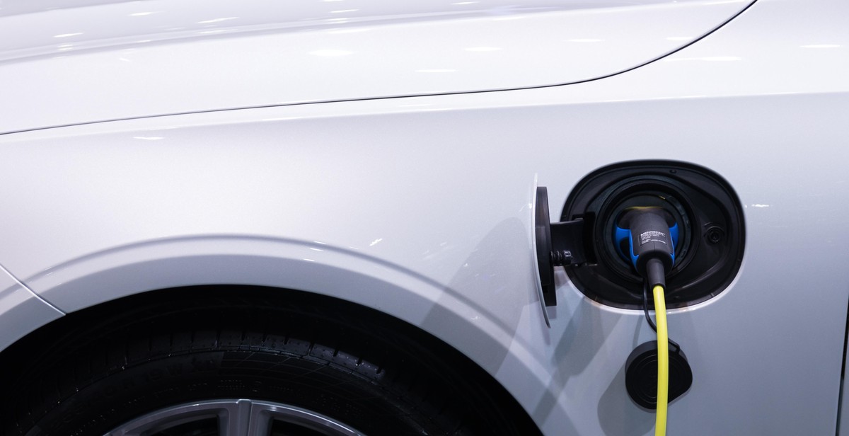 Electric vehicle charging
