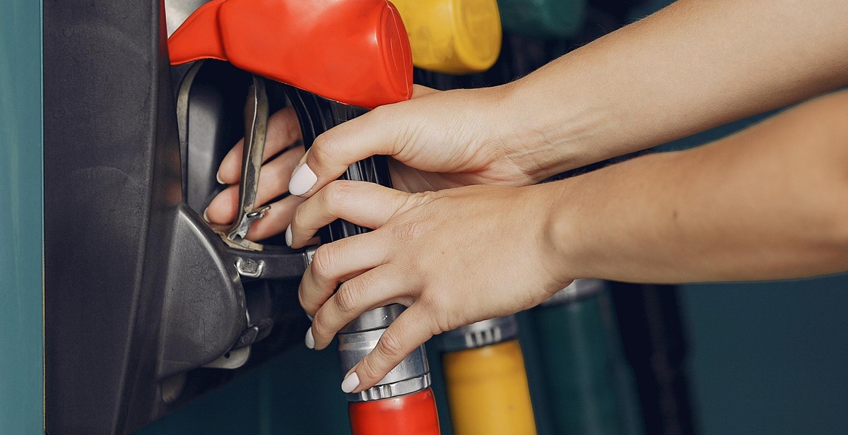 ethanol fuel pump