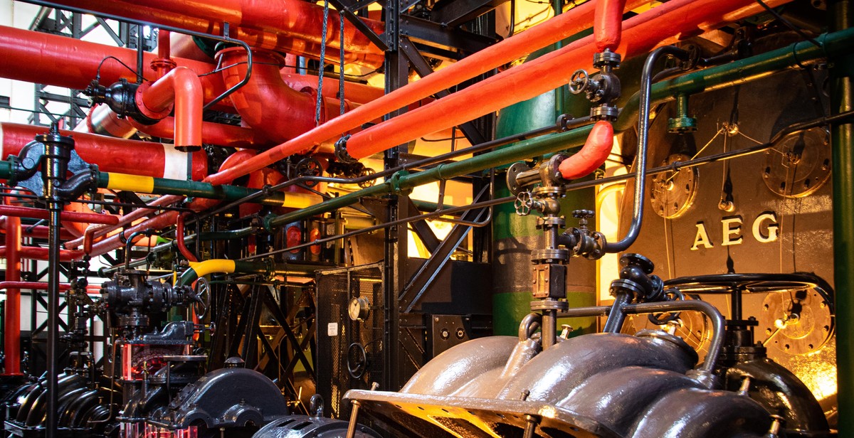 Natural Gas to Power Cars: Basic Information