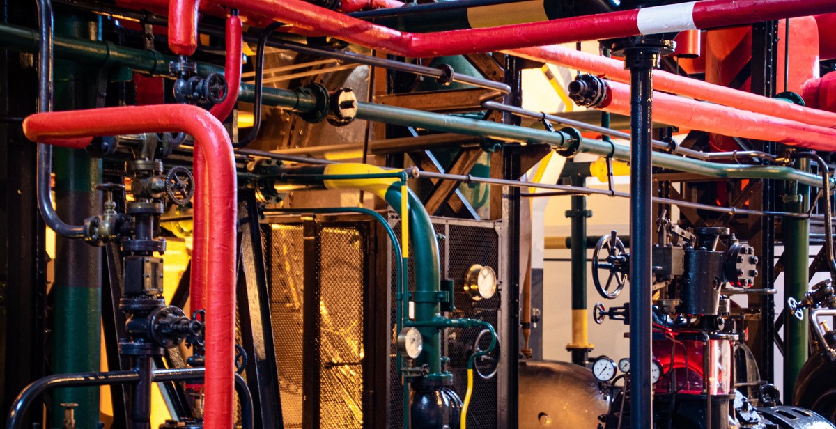 gasoline fuel pump