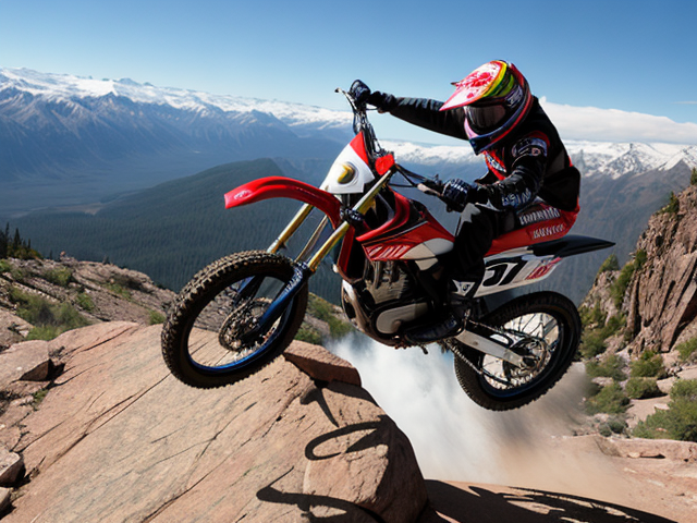 Alternative Fuels in Extreme Sports