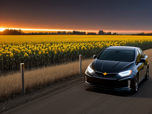 Ethanol as an Alternative Fuel: Benefits and Challenges