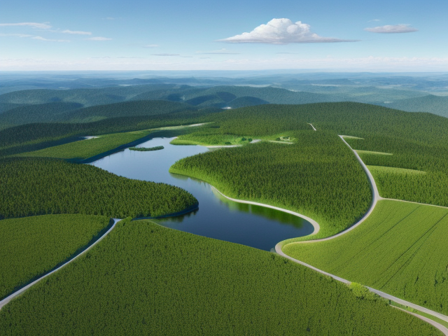 " ""carbon-footprint-reduction.jpg"""
 in Photorealism style