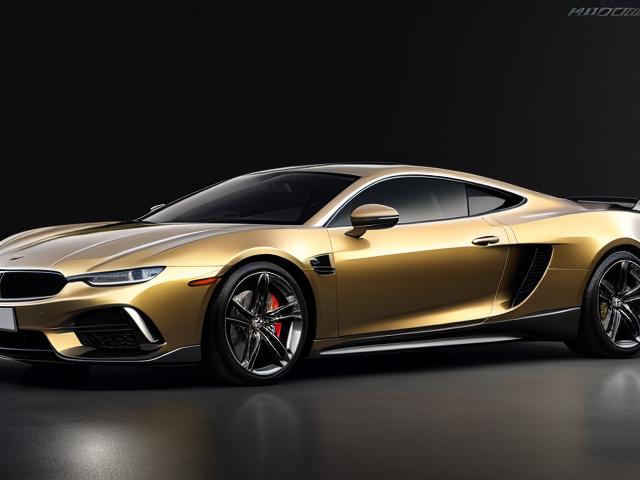 Alternative Fuels in Luxury Cars