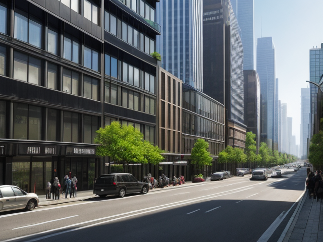 Cleaner Cities: The Role of Alternative Fuels in Urban Transportation