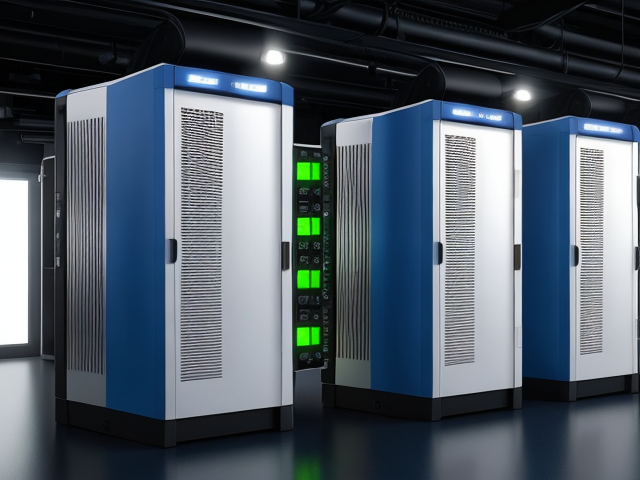 Green Energy Storage: Batteries vs. Fuel Cells