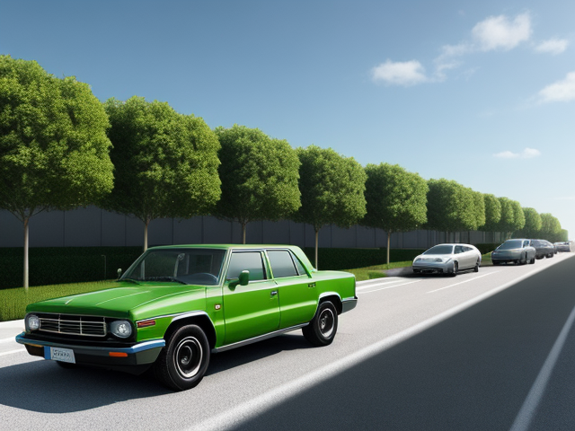 CNG Vehicles: Benefits, Challenges, and the Road Ahead