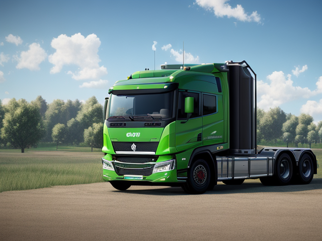 How Synthetic Fuels Could Revolutionize Transportation