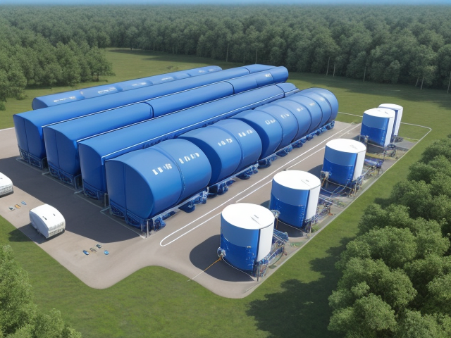 Propane in Transportation: Pros, Cons, and Possibilities