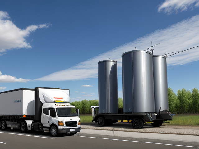 Methanol Fuel Cells: A Glimpse into the Future