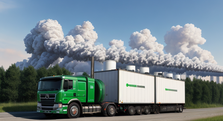 Algae-Based Biofuels: The Future is Green