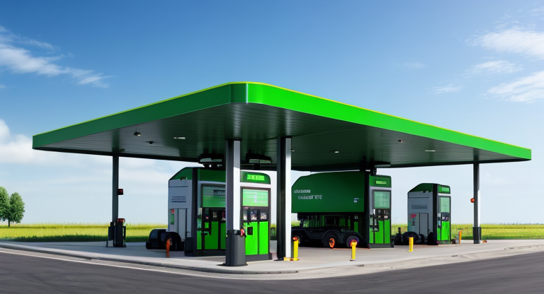 The Environmental Ethics of Alternative Fuels