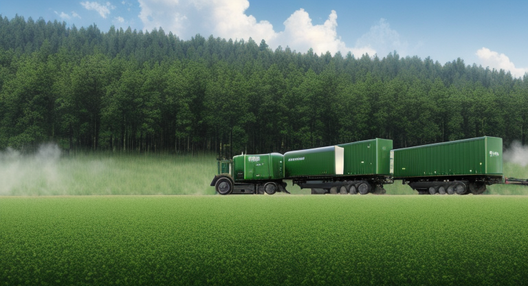 Hydrogen-Powered Vehicles: A Deep Dive