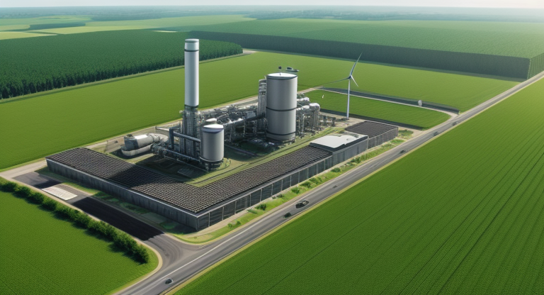 Unlocking the Potential of Algae-Based Biofuels