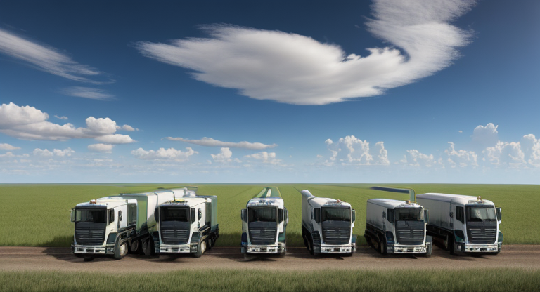Solar-Powered Vehicles: Are They the Future?